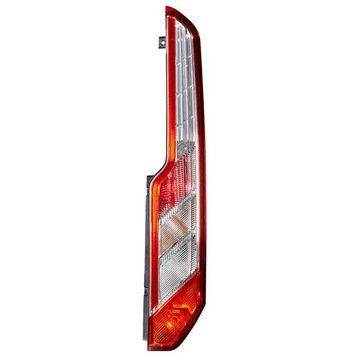 FORD TRANSIT CUSTOM REAR LAMP 2012 > 2021 OSR